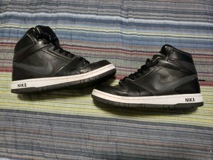 nike prestige high