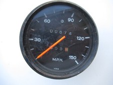 Compteur Porsche 914