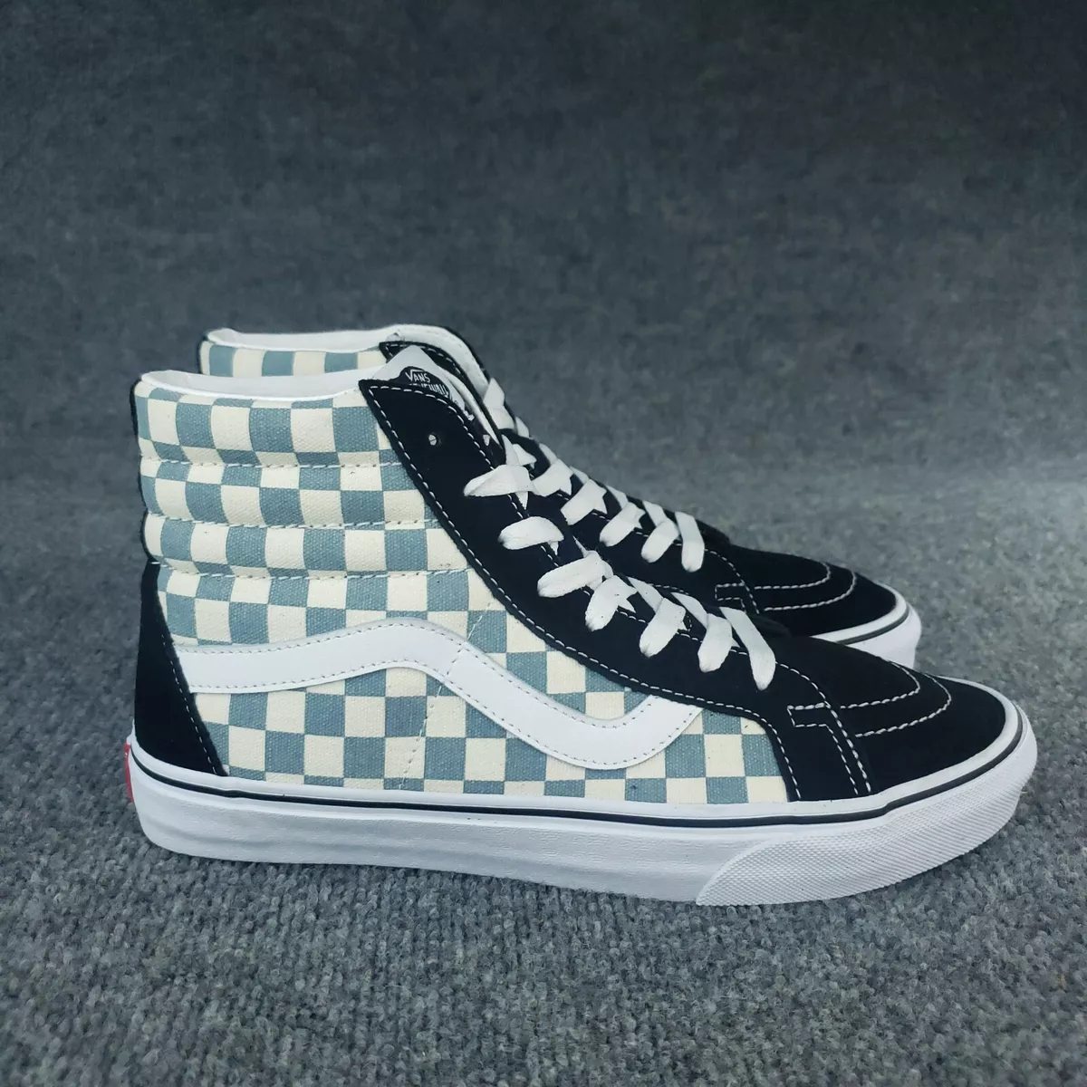Vans super sale sk8 hi