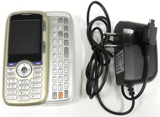 LG Scoop / Rumor UX260 - Champagne Gold  U.S. Cellular  Very Rare Phone - READ