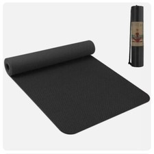 Dtash Yoga Matt