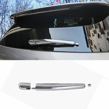 For Lincoln Corsair 2020-2023 2024 ABS Chrome Rear Window Rain Wipers Cover Trim