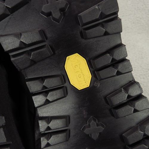 Stivali Danner 10,5 EE larghi uomo Acadia 8" nero Goretex 200G combattimento tattico 69210 - Foto 7 di 12