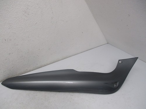 Capot Carénage Arrière Droite 2328714 Gris Granite BMW R1150R 03-06 - Photo 2/4