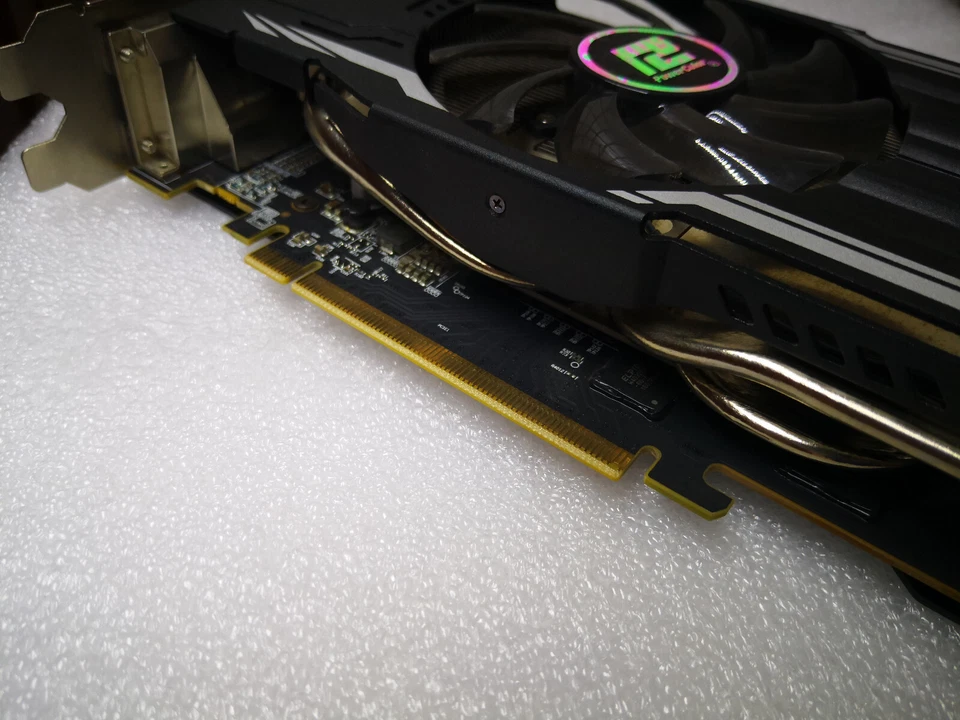 DataLand AMD Radeon R9 380X 4GB GDDR5 PCI-E Graphics Video Card DP DVI HDMI - Image 4 of 4