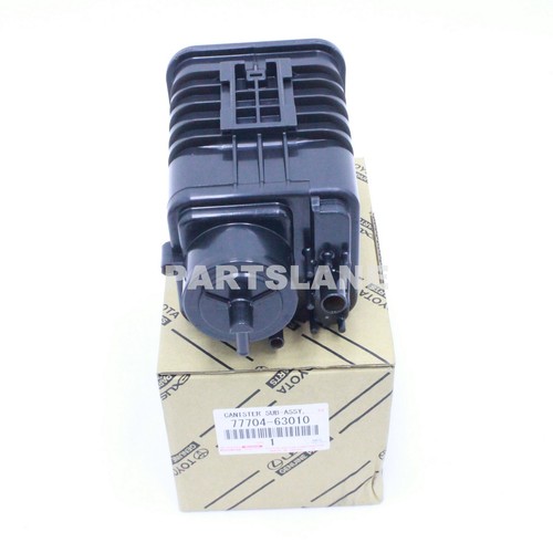 Toyota FJ Cruiser 4Runner Hilux Surf Lexus GX460 Charcoal Canister