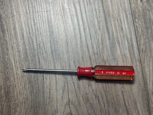 USA Craftsman Screwdrivers / Phillips, Flat Head &Torx Mix & Match / You Choose - Picture 17 of 153