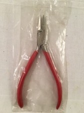New Flat Nose Jewelry Pliers
