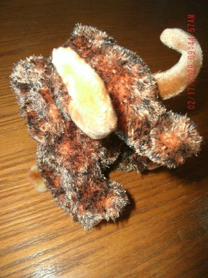 giganto beanie baby value