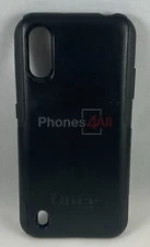 OTTERBOX Commuter Lite Case for Samsung Galaxy A01 -Black