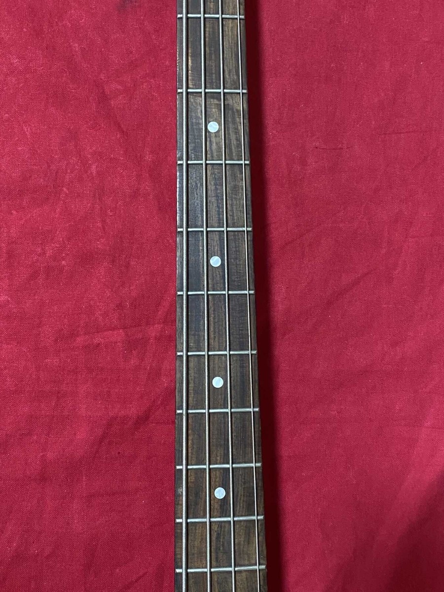 Yamaha RBS-50 1993 Electric Bass Guitar | eBay