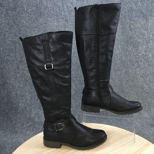 baretraps boots