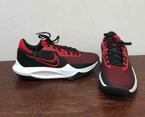 Men's Nike Precision 6 Basketball Shoes. Size 8.5. - Picture 1 of 9