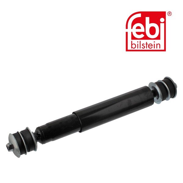 Febi Bilstein 20419 StoßDäMpfer FüR Evobus, Setra, Mercedes Benz-image