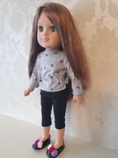 large sindy doll tesco