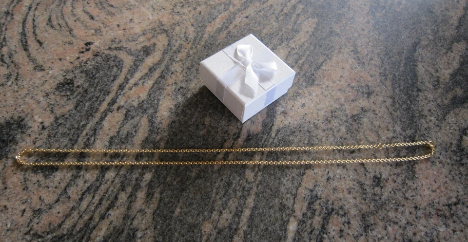 Firetti Halskette - Bild 2 von 4