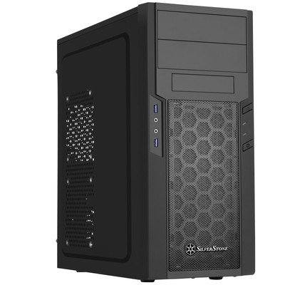 PS13B ATX Tower Computer Case with 2 X 5.25 Bays PS13B-x