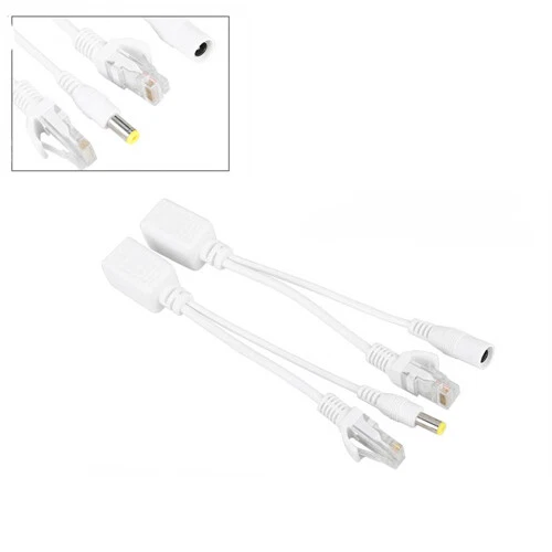 Camera Pairing ADT Cox TWC xfinity Charter Y Cable Cord For XW3 iCamera 2 1000