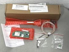 Solar Edge CELL-A-R05-US-P-S2 Cellular Plug-in Kit Sim Card & Antenna SolarEdge