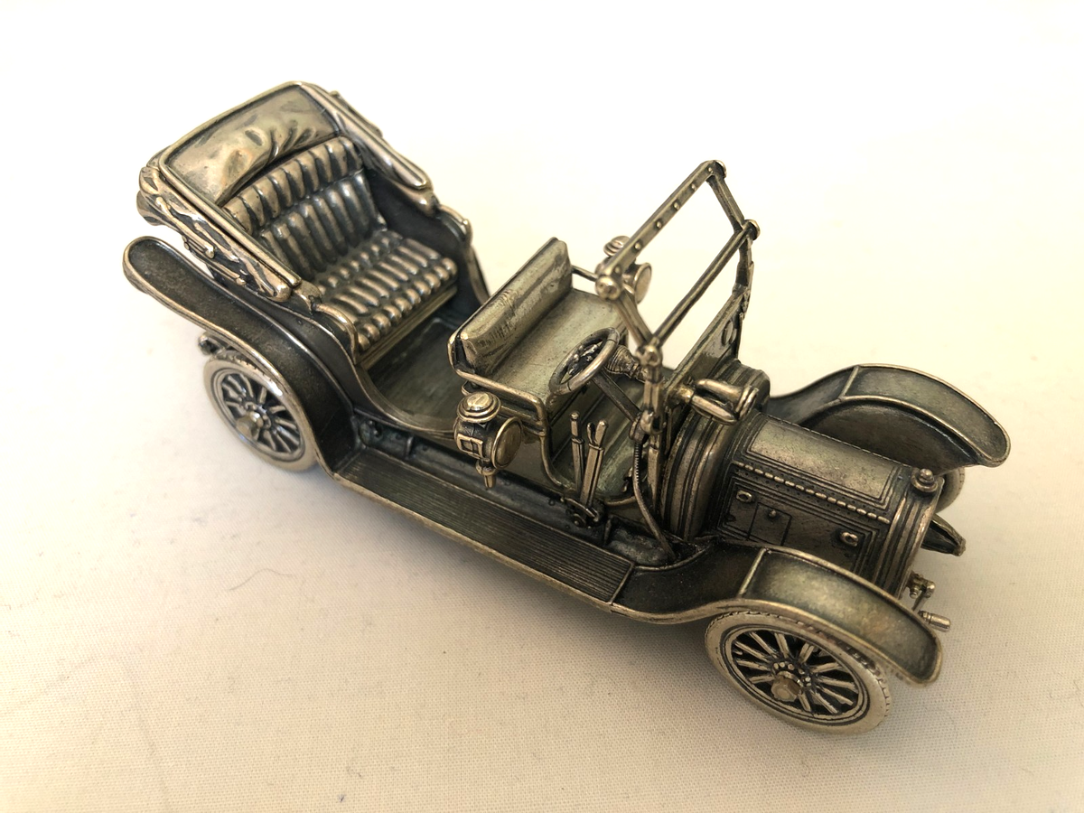 AHI MODEL CAR ASSORTMENT 12台セット（ミント） AHI MODEL CAR ASSORTMENT 12台セット（ミント） Set of 12 Franklin