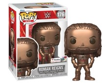Roman Reigns #176 - WWE Fanatics Exclusive Funko Pop!