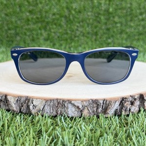 【新品・未使用】◇Ray-Ban ◇ WAYFARER ・ユニセックス Ray Ban New Wayfarer Frames only | eBay