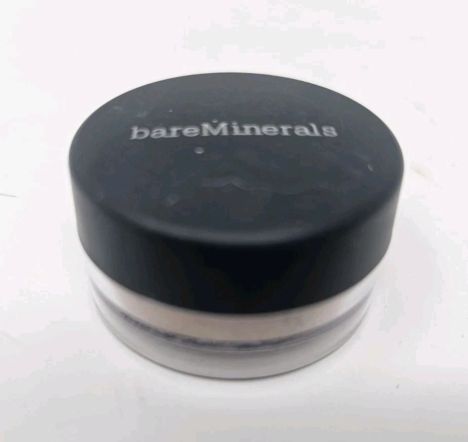 BareMinerals bare minerals Loose Eyeshadow .02oz .57 gram COSMIC Sealed - Image 2 of 4