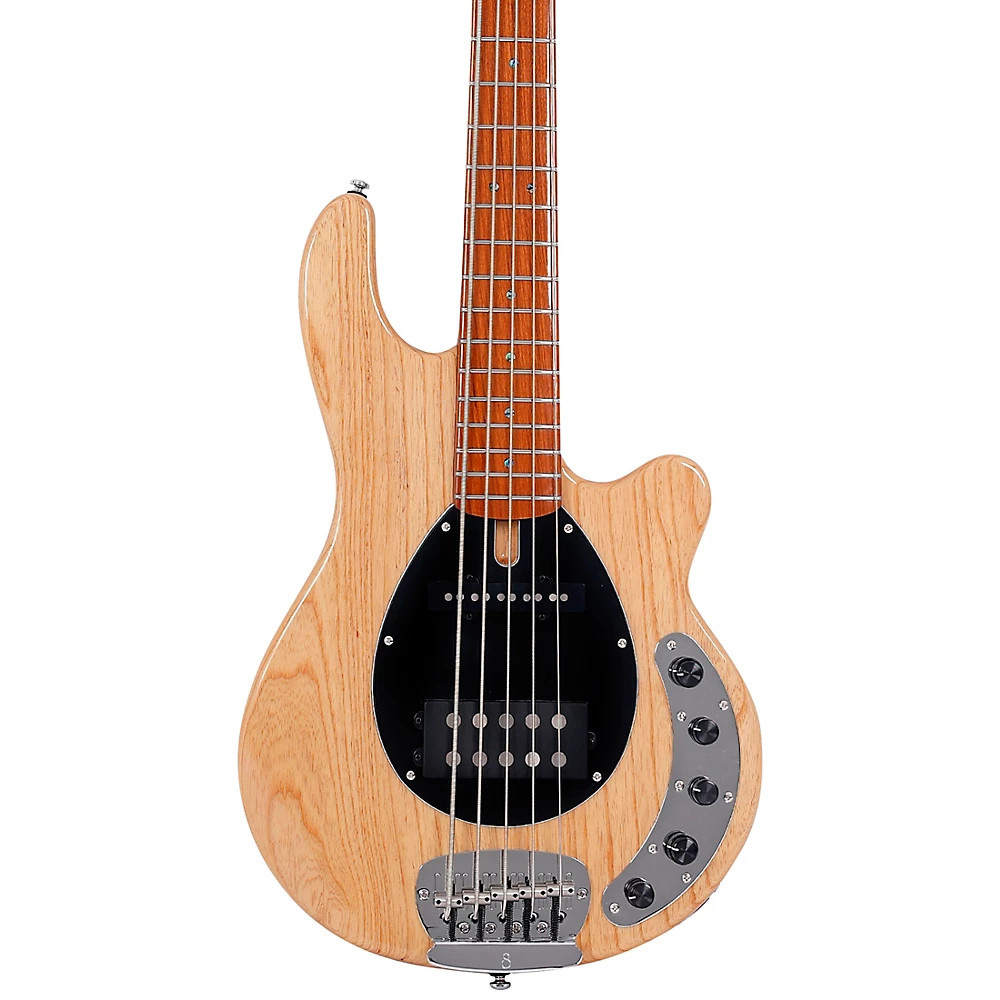 Sire Marcus Miller Z7 5-String Electric Bass Natural 141390₽