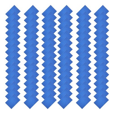 700 Pcs Carbon Paper Transfer Drawing Tracing for Crafts Blue Graphite