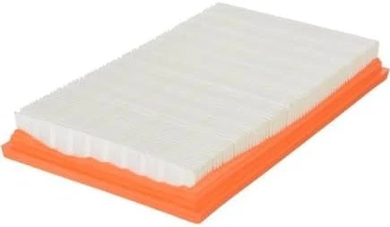 FRAM Extra Guard CA4309 Replacement Engine Air Filter for Select Infiniti,...  - Image 4 of 4