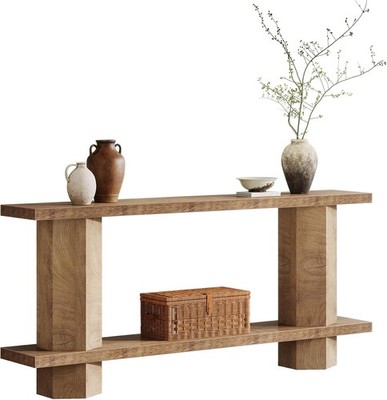 Entryway Table Console Table Living Room Table
