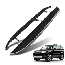 Side Step Bars Nerf Bars for Land Rover Freelander 2 2006-2014 4/5 Door Model