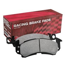Hawk Performance HB119M.Motorsport Brake Pads Black 594