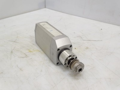 FESTO MTR-DCI-52S-VCSC-EG7-R2DN SERVO MOTOR