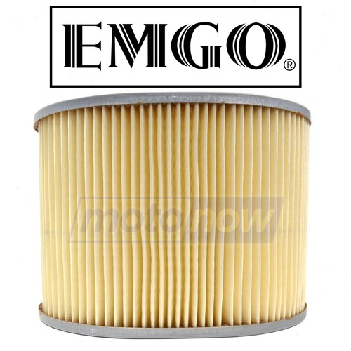 Emgo Air Filter for 1982-1983 Yamaha XJ750 Maxim - Fuel & Air Air Filters cc - Picture 1 of 5