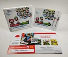 Mario and Luigi Dream Team (Nintendo 3DS, 2013)