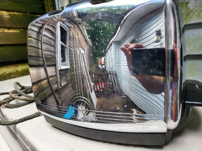 Sunbeam T-20A Radiant Vintage Toaster Tested Automatic MCM    