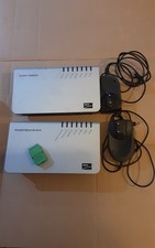 Sunny WEB Box + Power Reducer box