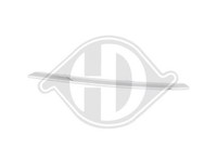 KüHlergrillleiste Links FüR Opel Corsa F 2019-2023