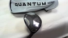 2026 CALLAWAY QUANTUM MINI SPINNER FAIRWAY WOOD 7-21*  /  DENALI 60G 5.5 REGULAR