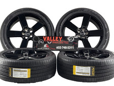 22 Inch Range Rover Defender Autobiography 5x120mm Trip Black W 2854022 Ms Tire 22 Inch Range Rover Defender Autobiography 5x120mm Trip Black W 2854022 Ms Tire