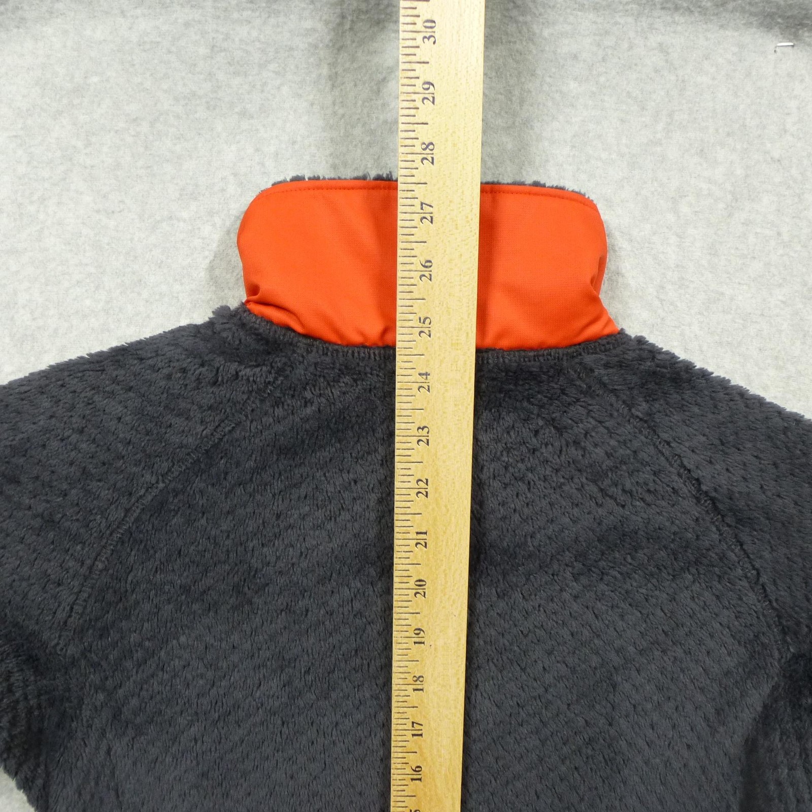 Cotopaxi Pullover Womens Extra Small Gray Capitan… - image 6