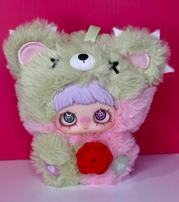 HiToy Maymei May I Love You Series Collectible Plush Doll Blind Box- Your Pick!
