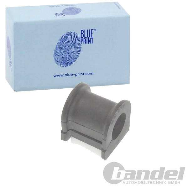 1X Blue Print Buchse Stabi Lager Stabilisator Vorderachse Beidseitig FüR Toyota-image