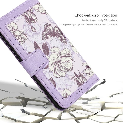 For Google Pixel 9 Pro XL For Sony Xperia 1V 5 II 10 IIl For MOTO G54 Phone Case - Picture 4 of 17