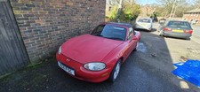 MAZDA MX5 MKII 1.6 1999 Spares/Repair