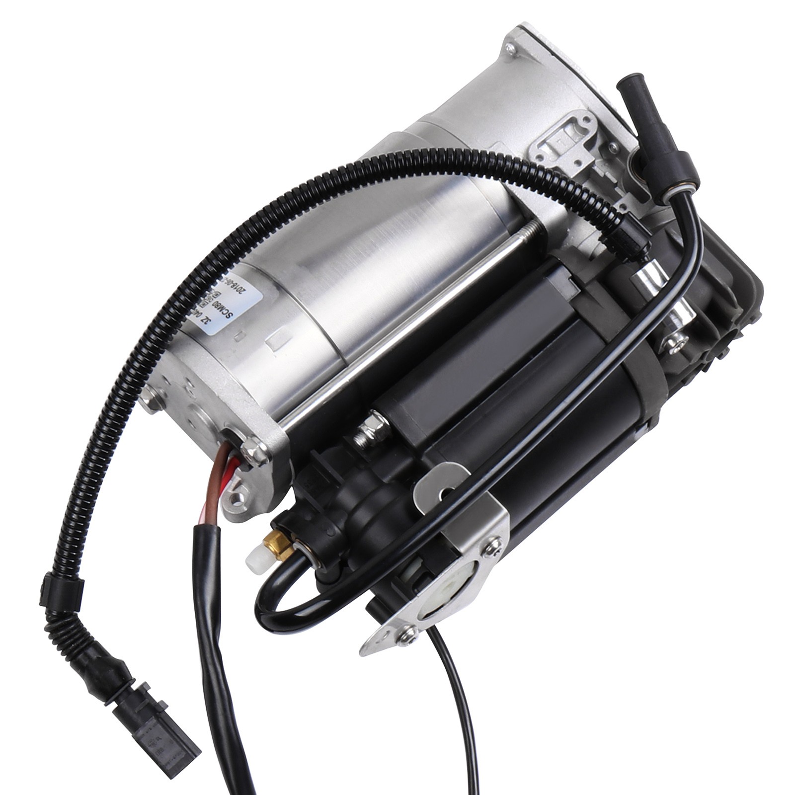 Bentley Continental GT Air suspension compressor