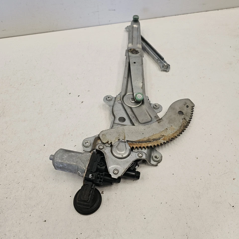 Left Front Passenger Window Regulator Suzuki Swift EZ RS415 RS416 04-11 - image 4 of 4