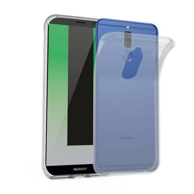Case for Huawei MATE 10 LITE Protection Phone Cover Flexible TPU Silicone