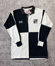 British & Irish Lions Rugby Shirt Cotton Traders Mens Size L